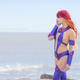 Cosplay by Blackberry Creations | Photo by Mineralblu